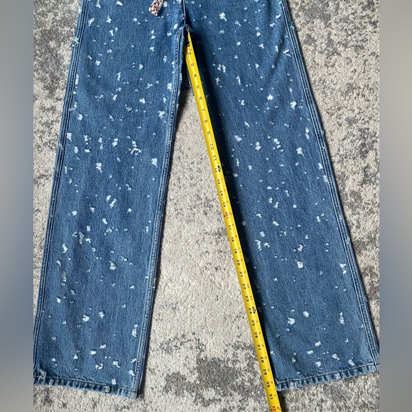 Sandro Ruthy women's jeans - Picture 8 of 13